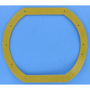 Joint adhésif de bride - Pièces détachées - Jetvag