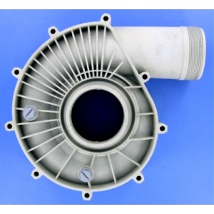 Corps de pompe - Pièces détachées - Jetvag