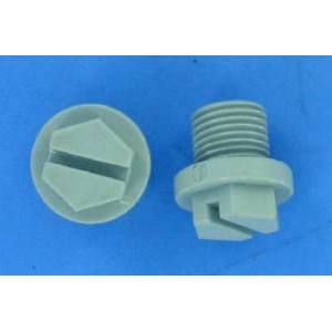 Vis de purge + joint - Pièces détachées - Jetvag