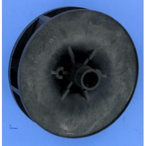 Turbine 255T - Pièces détachées - Jetvag