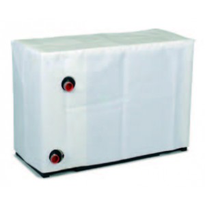 Powerpac - Housse d'hivernage - Pièces et accessoires - Zodiac Poolcare