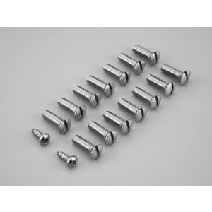 Vis façade - Pièces détachées - Astralpool