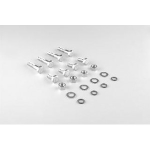 Visserie corps pompe-bride - Pièces détachées - Astralpool