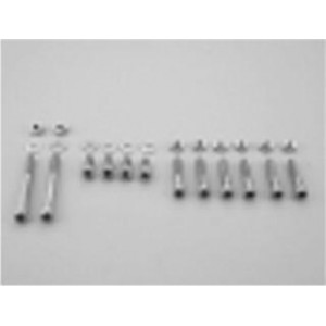 Visserie flasque accoup. moteur - Pièces détachées - Astralpool