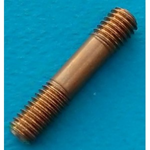 Tige de fixation moteur - Pièces détachées - Astralpool