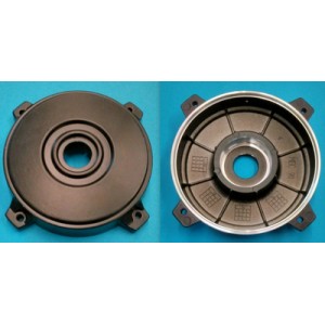 Couvercle de moteur - Pièces détachées - Astralpool