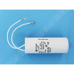 Condensateur 45 µf - Pièces détachées - Astralpool