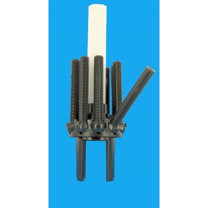 Diffuseur inférieur - Pièces détachées - Hayward