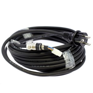 Câble - Pièces détachées - Générique