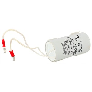 Condensateur - Pièces détachées - Seko