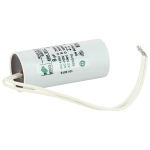 Condensateur 8µf - Pièces détachées - Générique