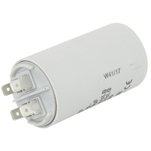 Kit condensateur - Pièces détachées - Générique