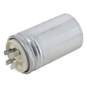 Kit condensateur - Pièces détachées - Générique