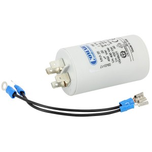 Condensateur 20µf - Pièces détachées - Seko