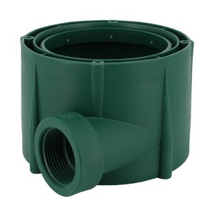 Kit corps de pompe - Pièces détachées - Seko