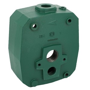 Kit corps de pompe - Pièces détachées - Seko