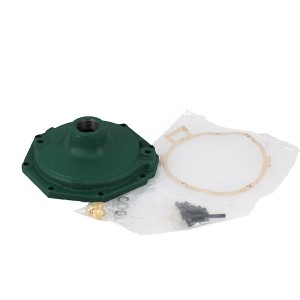 Kit corps de pompe - Pièces détachées - Seko