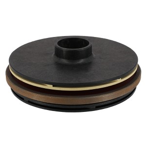 Kit turbine + diaphragmme - Pièces détachées - Générique