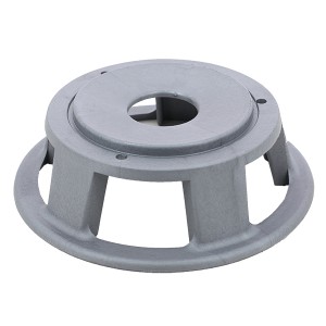 Pied d'aspiration - Pièces détachées - Générique