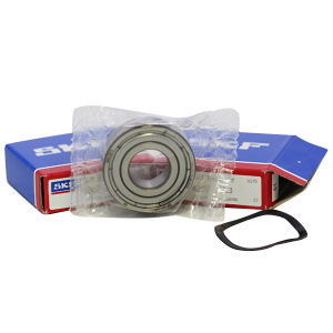 Jeu de deux roulements - Pièces détachées - Générique