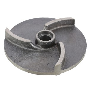 Turbine - Pièces détachées - Générique