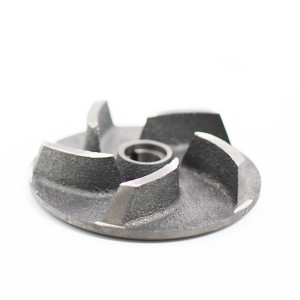 Turbine - Pièces détachées - Générique