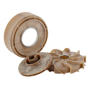 Kit turbine - Pièces détachées - Générique