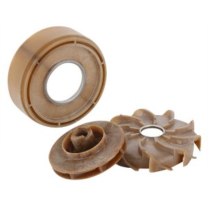 Kit turbine - Pièces détachées - Générique