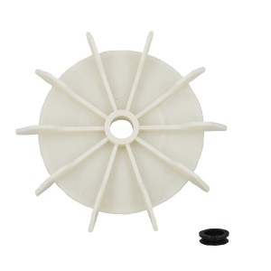 Kit ventilateur - Pièces détachées - Générique