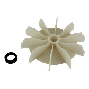 Kit ventilateur - Pièces détachées - Générique