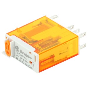 Mini relais - Pièces détachées - Générique