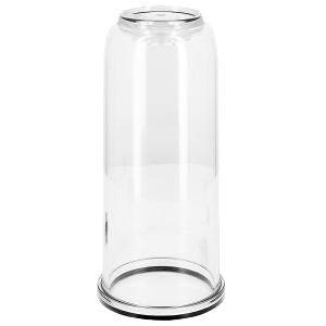 Bocal et joint - Pièces détachées - Atlas Filtri