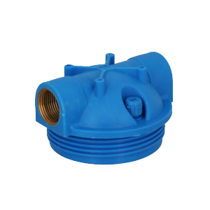 Tête - Pièces détachées - Atlas Filtri