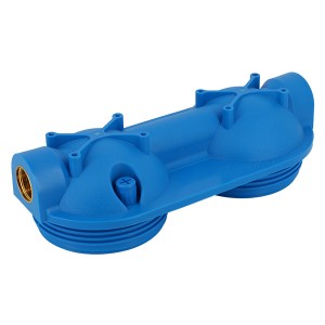 Tête - Pièces détachées - Atlas Filtri