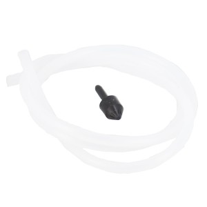 Kit tube air - Pièces détachées - Générique