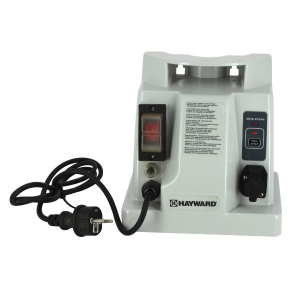 Boitier d'alimentation 240V TS Plus / AQV Drive - RCX36001 - Hayward