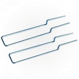 Clip de couvercle par 2 - Pièces détachées - Hayward