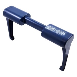 Poignée Complète Plus/QC grise - Pièces détachées - Hayward