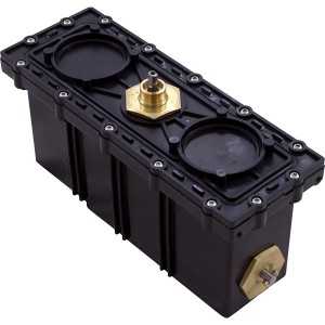 Ensemble moteur modèle Quick Clean - Pièces détachées - Hayward