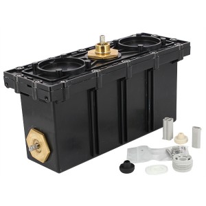 Ensemble moteur nettoyeur standard - Pièces détachées - Hayward