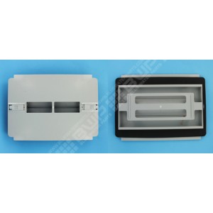 Couvercle inférieur complet - Pièces détachées - Hayward