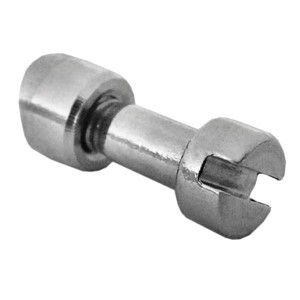 Ergot d'entrainement / Clip d'assemblage - Pièces détachées - Hayward