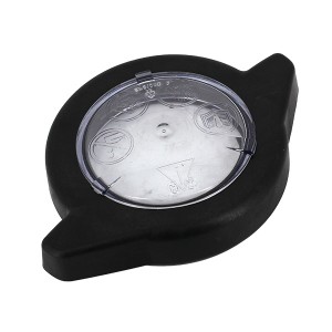 Couvercle de préfiltre - Pièces détachées - Hayward