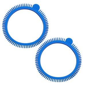 Pneu super super (bleu) - Pièces détachées - Hayward