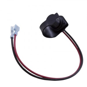 Connecteur d’alimentation 24V - Pièces détachées - Hayward