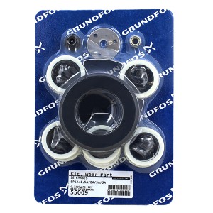 Kit de maintenance - Pièces détachées - Grundfos
