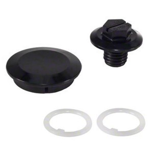 Capuchon avec logo + Vis de couvercle - Pièces détachées - Hayward