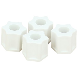 ECROU DE COMPRESSION (X4) - Pièces détachées - Hayward