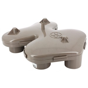 Collecteur supérieur pour C5030 et C7030 - Pièces détachées - Hayward