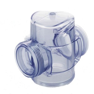 Porte cellule - Pièces détachées - Hayward